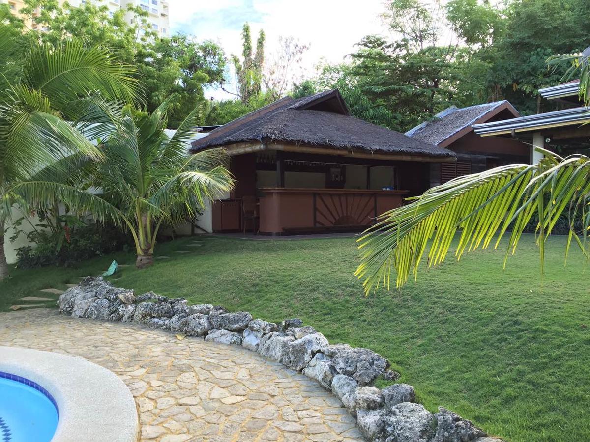 Feel Deep Dive Resort Lapu-Lapu City Exterior photo